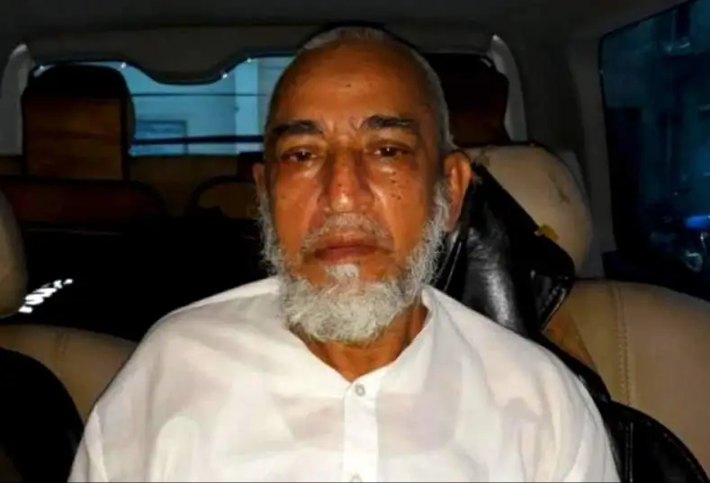 মাজেদের ছবি, বাংলাদেশের একজন গুরুত্বপূর্ণ ব্যক্তি. Channel i News - চ্যানেল আই নিউজ