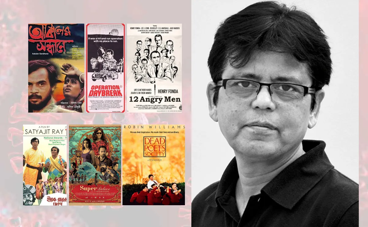 নির্ঝর এর প্রিয় সিনেমাগুলোর কভার ছবি, বাংলা সিনেমা ও আন্তর্জাতিক সিনেমার সংগ্রহ. Channel i News - চ্যানেল আই নিউজ
