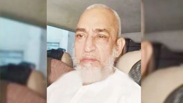 খুনি মাজেদের লাশ পরিবারের কাছে হস্তান্তর, বাংলাদেশ. Channel i News - চ্যানেল আই নিউজ