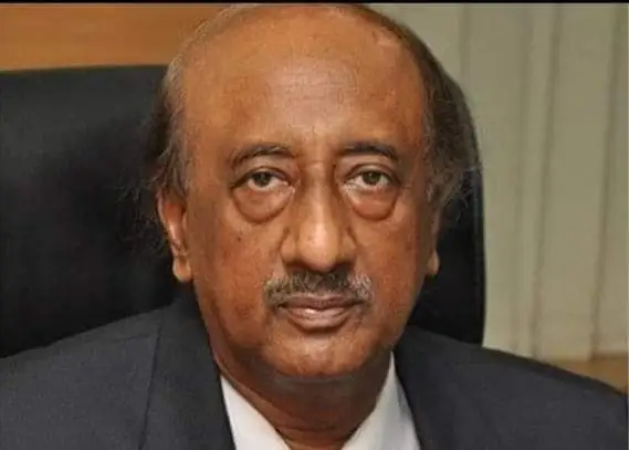 প্রয়াত ড. সা'দত হুসাইন, বাংলাদেশি বিশিষ্ট ব্যক্তিত্ব. Channel i News - চ্যানেল আই নিউজ