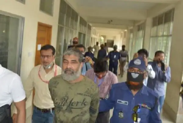 সাংবাদিক কাজলের নিঃশর্ত মুক্তির দাবিতে মানববন্ধন।. Channel i News - চ্যানেল আই নিউজ