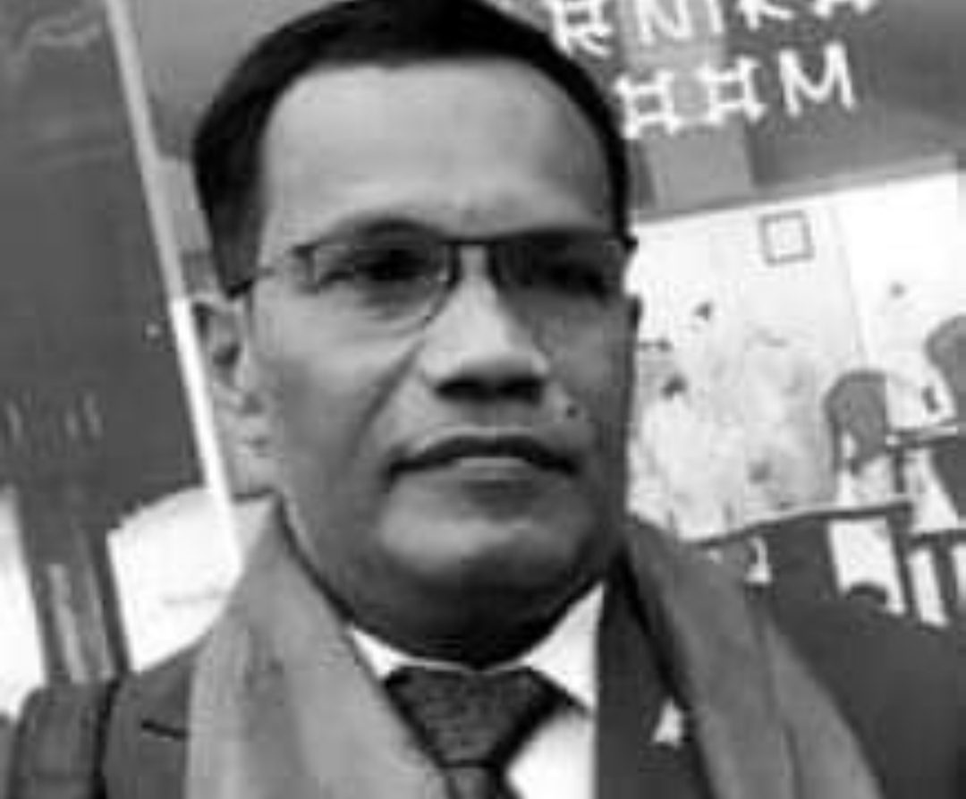 করোনাভাইরাস পরীক্ষা করতে গিয়ে সিনিয়র ফটো সাংবাদিক মিজানুর রহমানের মৃত্যু