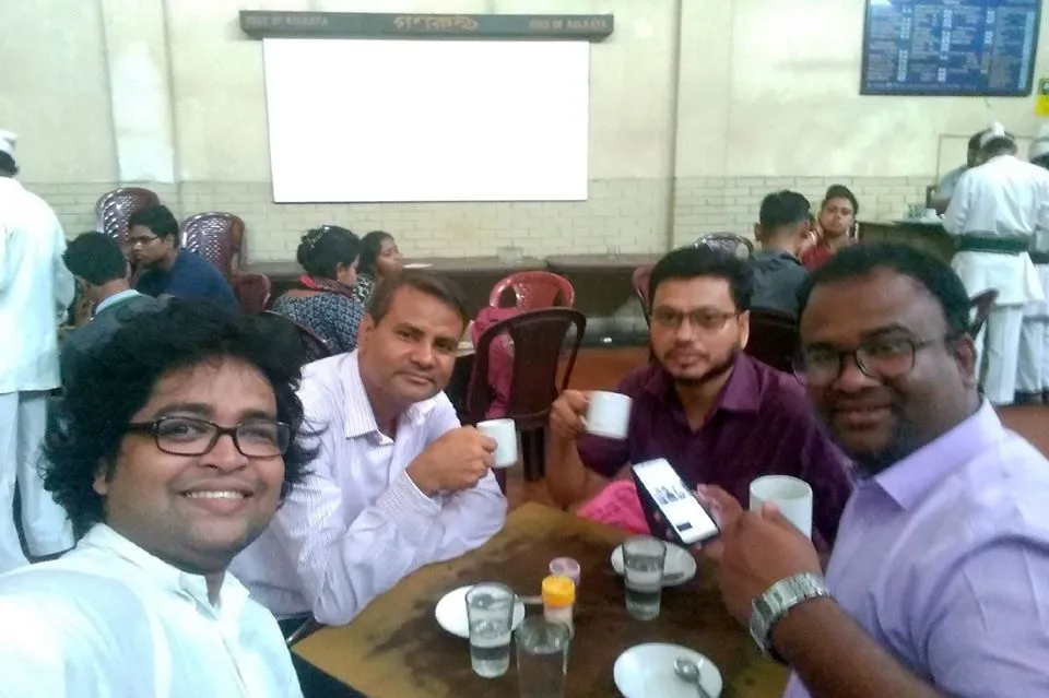 মান্না দে, করোনাময় শুভ জন্মদিন!
