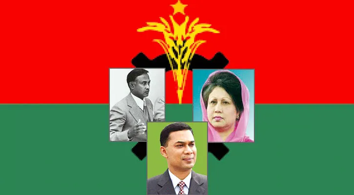 ভারপ্রাপ্ত দিয়ে আর কতদিন চলবে বিএনপি?