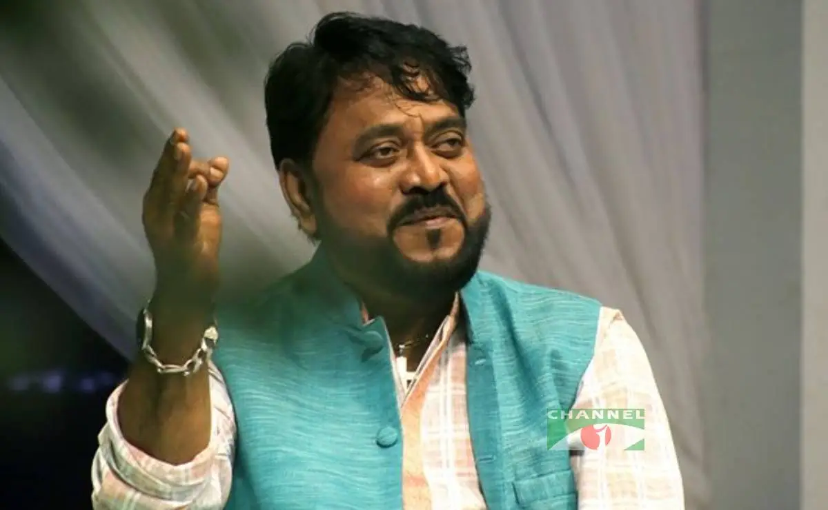 কিংবদন্তি শিল্পী এন্ড্রু কিশোর আর নেই