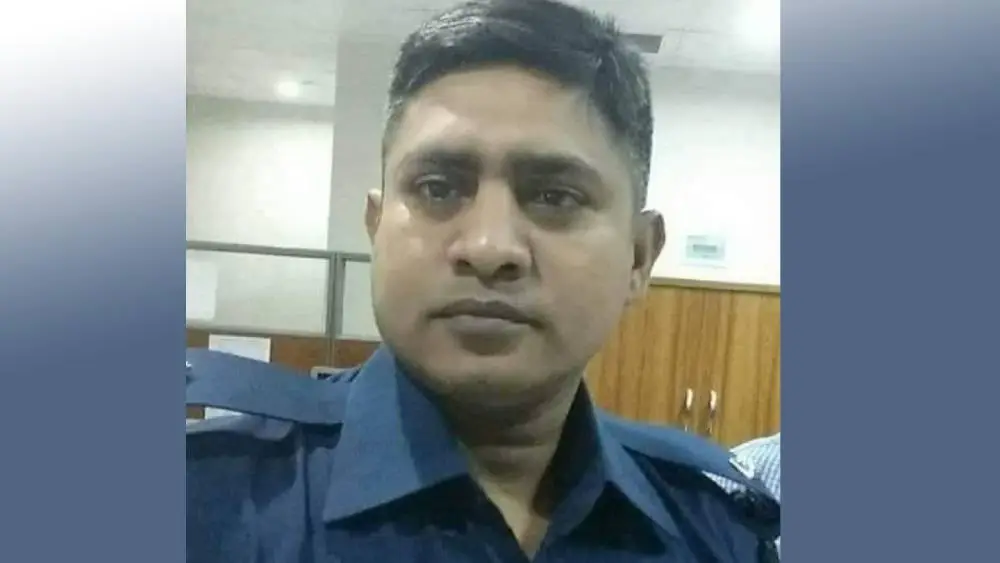করোনাভাইরাস: প্রাণ দিলেন আরও এক পুলিশ সদস্য