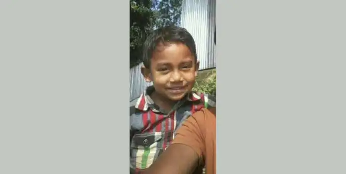 নিখোঁজ শিশুর মরদেহ উদ্ধার, টাঙ্গাইলের ঘটনা. Channel i News - চ্যানেল আই নিউজ