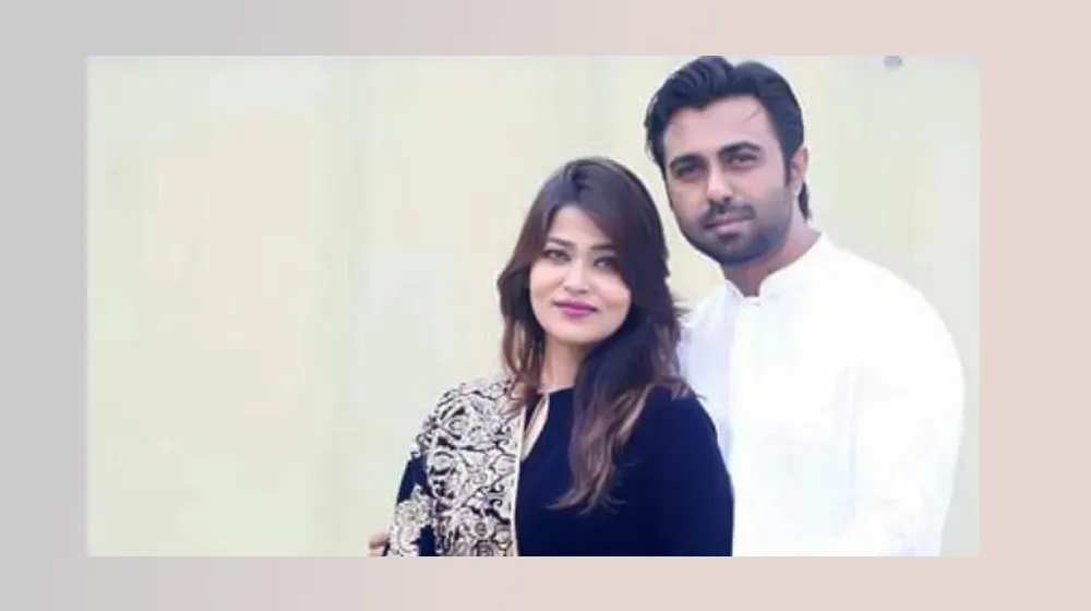 অপূর্ব’র প্রাক্তন স্ত্রীর ফেসবুক স্ট্যাটাস নিয়ে শোরগোল