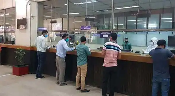 করোনাভাইরাস