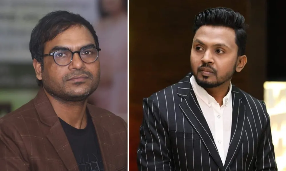 এ মিজানের কথায় ঈদে বেলাল খানের গান ভিডিও