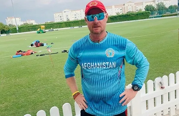 বাংলা টাইগার্সের টিম ডিরেক্টর ক্লুজনার