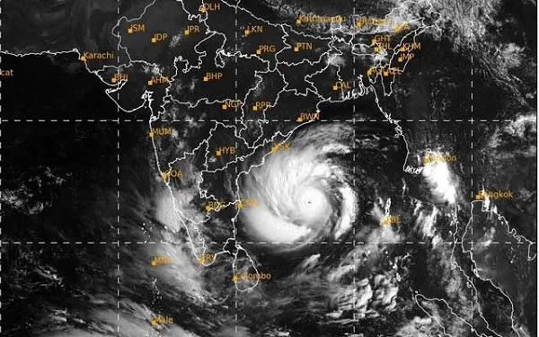 আম্পান