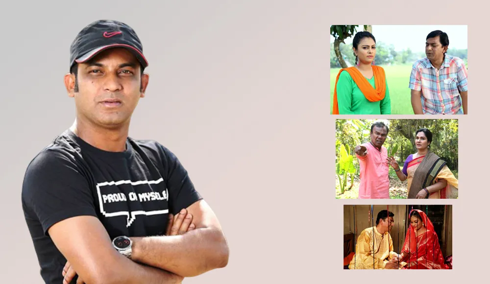 ‘সবাই আগে বাঁচুক নিশ্চিন্তে, পরে অনেক নাটক করা যাবে’
