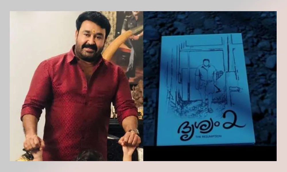 ‘দৃশ্যায়ম’ এর সিক্যুয়েল নির্মাণের ঘোষণা