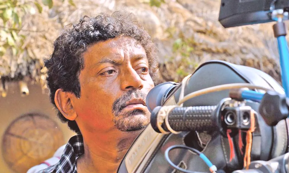 কলকাতা শহরের শেরিফ হলেন ‘শঙ্খচিল’ নির্মাতা গৌতম ঘোষ