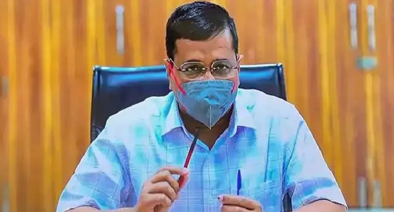 লকডাউন প্রত্যাহারে প্রস্তুত দিল্লি: কেজরিওয়াল