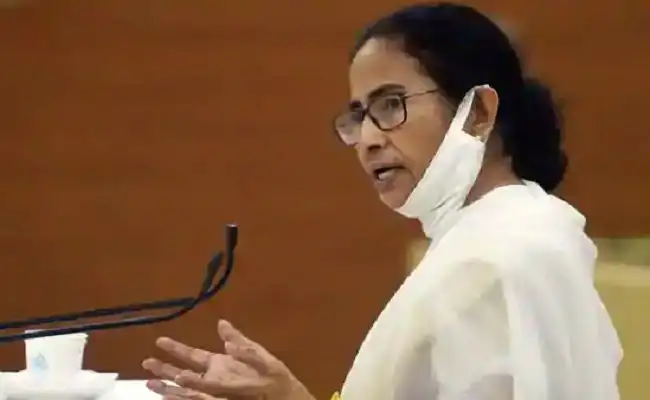 মমতা বন্দ্যোপাধ্যায় ভয় পেয়েছেন, দাবি বিজেপির. Channel i News - চ্যানেল আই নিউজ