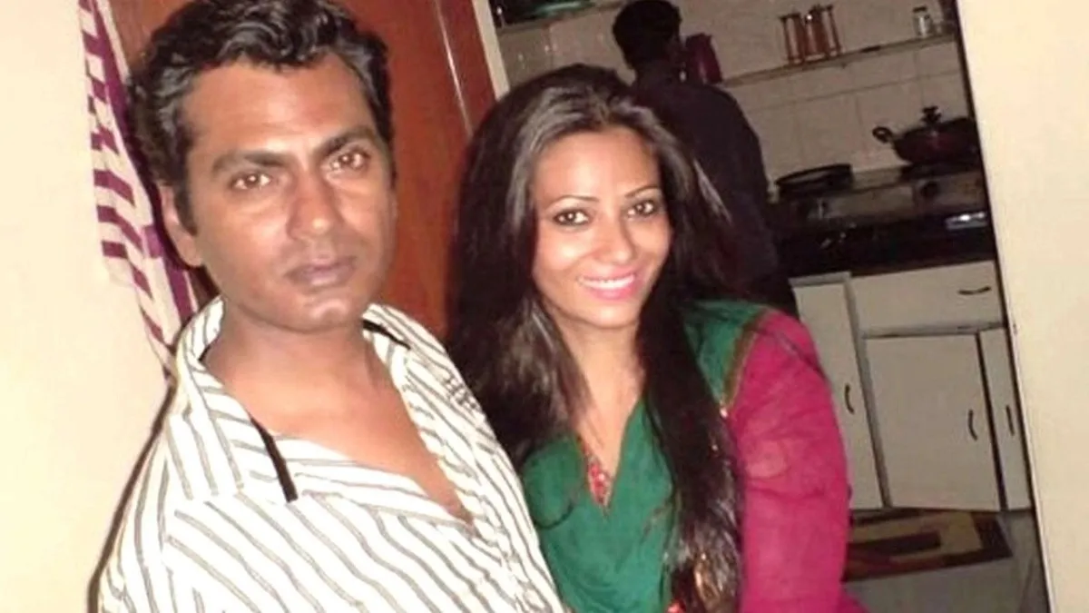 নওয়াজ আমাকে কখনই স্ত্রী হিসেবে প্রাপ্য সম্মানটুকু দেয়নি: আলিয়া সিদ্দিকী