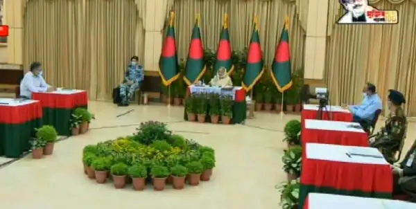 -4 Channel i News - চ্যানেল আই নিউজ