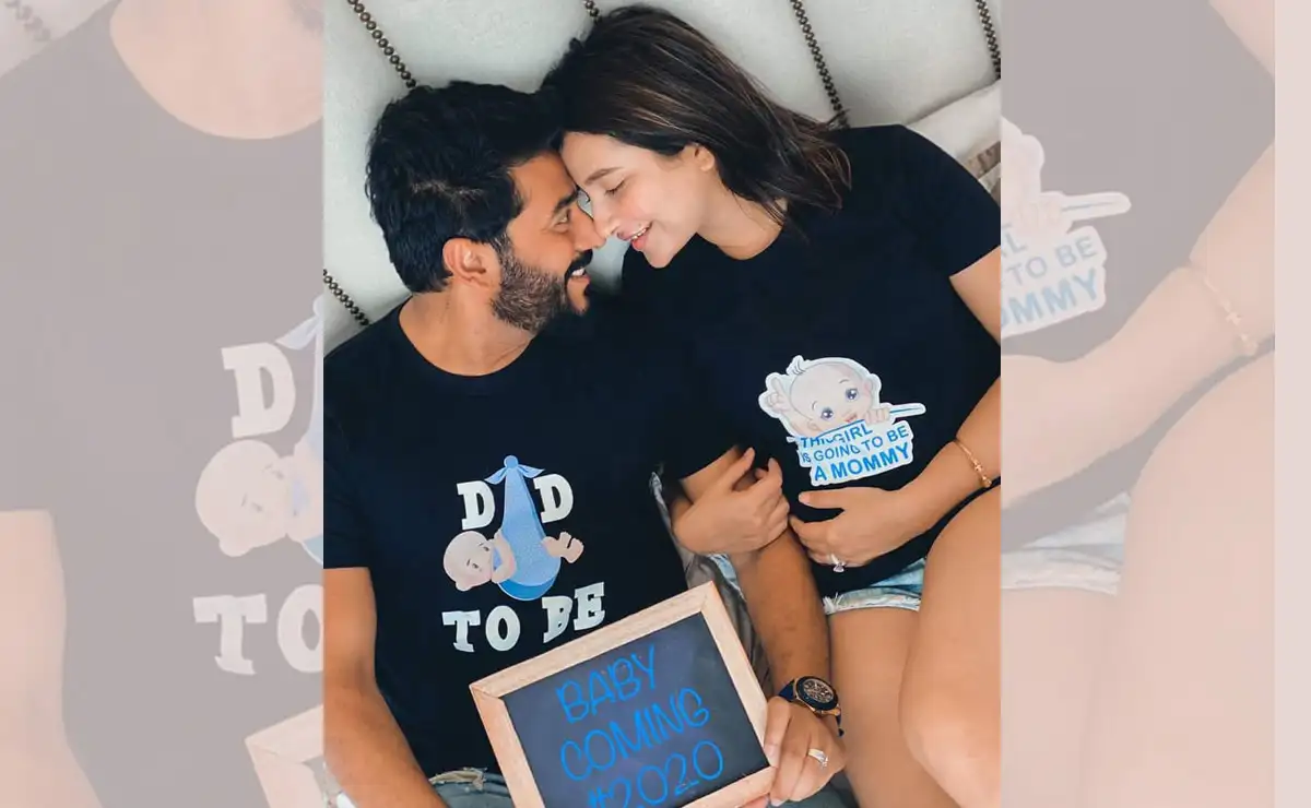 শুভশ্রী ও শুভশ্রী গর্ভাবস্থার ছবি, উচ্ছ্বাস ও আনন্দের মুহূর্ত. Channel i News - চ্যানেল আই নিউজ