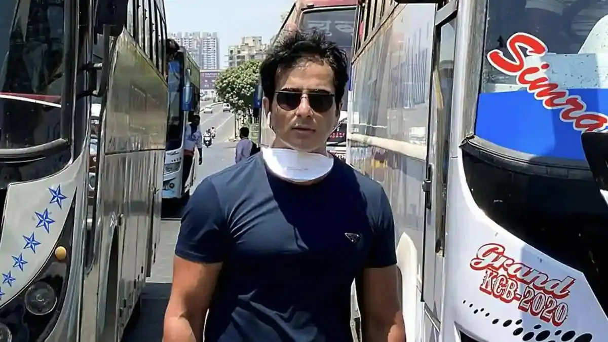 সোনু সুদ, বাংলাদেশে পরিযায়ী শ্রমিকের সন্তান হিসেবে পরিচিত. Channel i News - চ্যানেল আই নিউজ