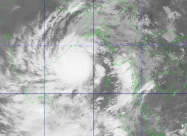 আম্পান