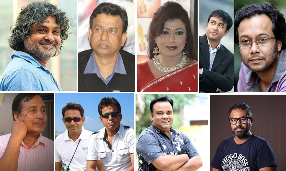বাংলাদেশের চলচ্চিত্র শিল্পের জন্য সরকারি অনুদান প্রদান অনুষ্ঠান. Channel i News - চ্যানেল আই নিউজ