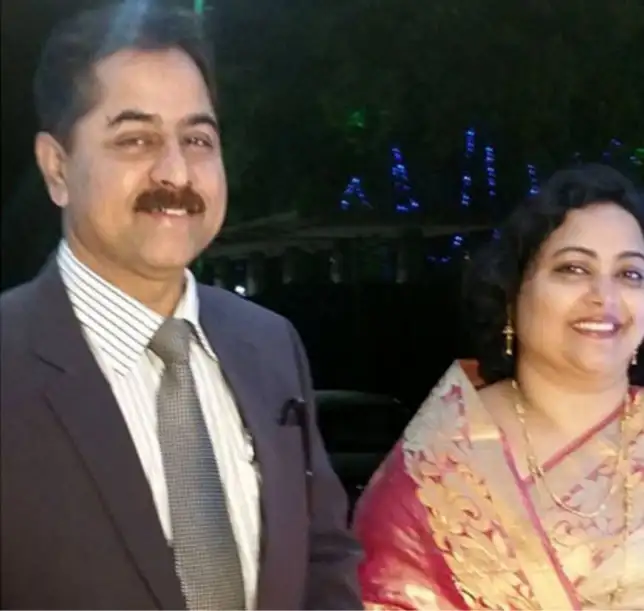 বাংলাদেশের স্বাস্থ্য সচিবের স্ত্রীর মৃত্যু, শোক প্রকাশ. Channel i News - চ্যানেল আই নিউজ
