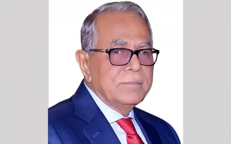 নাসিমের ছবি, নিবেদিত প্রাণ রাজনীতিক ও যোদ্ধা. Channel i News - চ্যানেল আই নিউজ