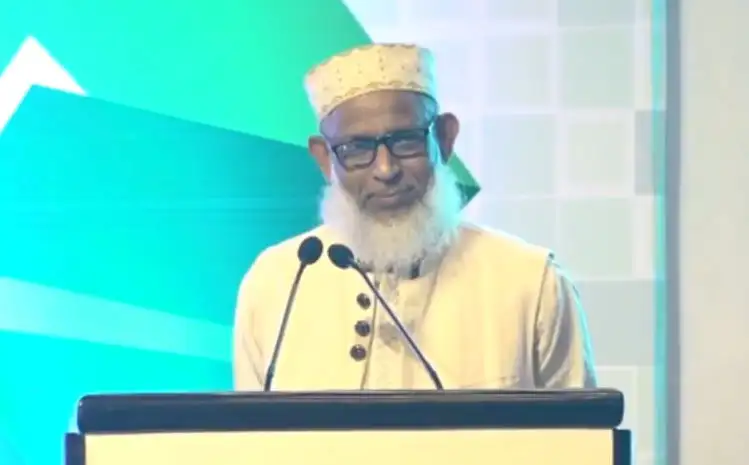 ইফা’র সাবেক ডিজি শামীম মোহাম্মদ আফজাল মারা গেছেন. Channel i News - চ্যানেল আই নিউজ