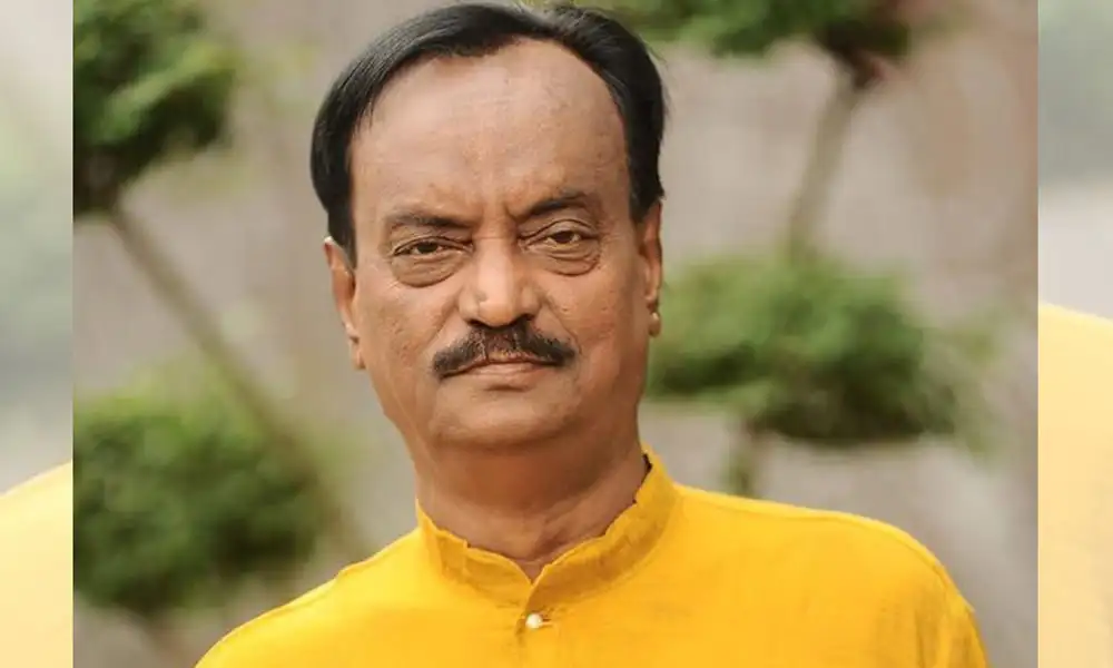 শচীন দত্তের ছবি, বাংলার জনপ্রিয় গায়ক, শান্ত মুখাবয়ব. Channel i News - চ্যানেল আই নিউজ