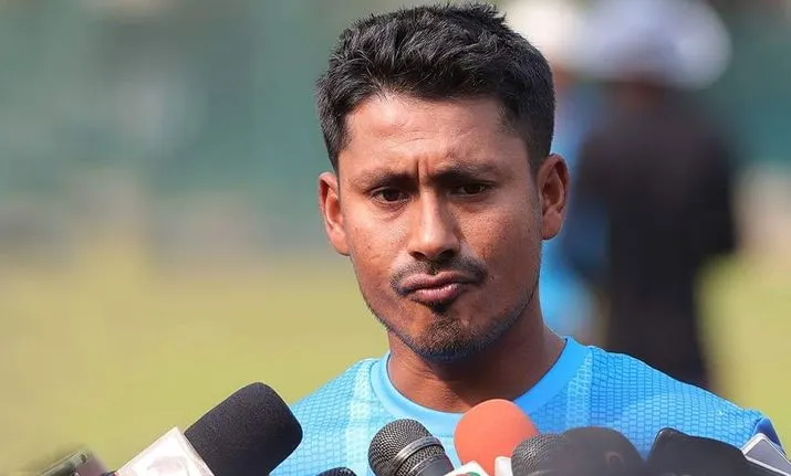 আশরাফুল বলছেন, চল্লিশেও আন্তর্জাতিক ক্রিকেট সম্ভব. Channel i News - চ্যানেল আই নিউজ