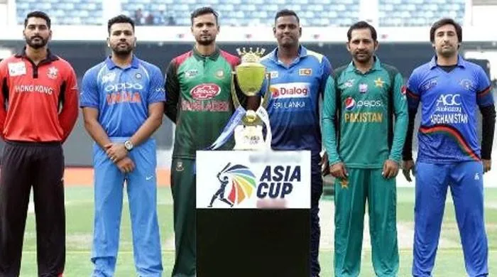 এশিয়া কাপ ক্রিকেটের জন্য প্রস্তুত বাংলাদেশ, ভারত, পাকিস্তান, শ্রীলঙ্কা, আফগানিস্তান ও বাংলাদেশ দল. Channel i News - চ্যানেল আই নিউজ