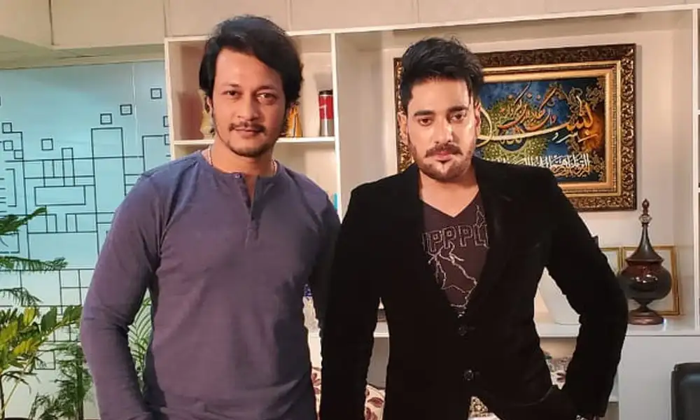 ইমন ও অনন্ত জলিল নতুন ছবির জন্য প্রস্তুত, বাংলাদেশি সিনেমার জনপ্রিয় তারকা. Channel i News - চ্যানেল আই নিউজ