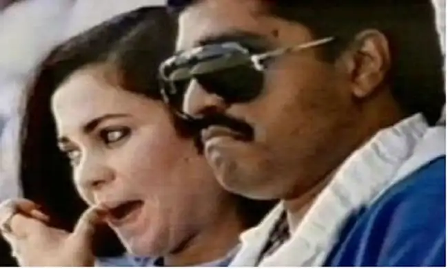 দাউদ ইব্রাহিম ও তার স্ত্রী করোনা আক্রান্ত, হাসপাতালে চিকিৎসাধীন. Channel i News - চ্যানেল আই নিউজ