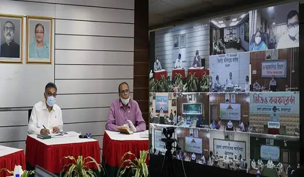 -4 Channel i News - চ্যানেল আই নিউজ