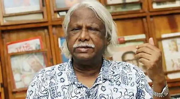 ডা. জাফরুল্লাহ চৌধুরী শারীরিক অবস্থা উন্নতির দিকে. Channel i News - চ্যানেল আই নিউজ