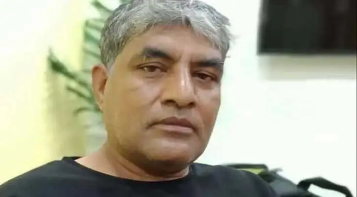 সাংবাদিক কাজল দুই দিনের রিমান্ডে, ডিজিটাল নিরাপত্তা আইনে গ্রেফতার. Channel i News - চ্যানেল আই নিউজ