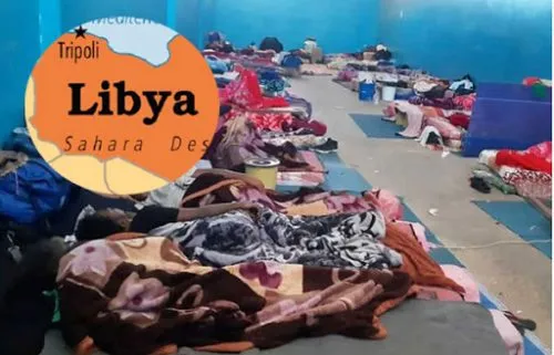 লিবিয়ায় বাংলাদেশি নিহতের জন্য শোকে ভরা শোবার স্থান. Channel i News - চ্যানেল আই নিউজ