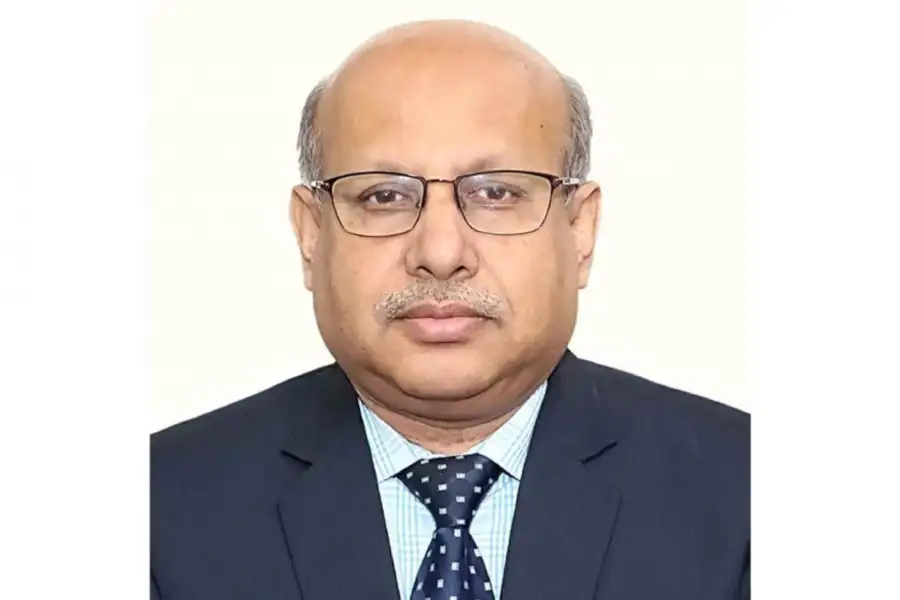 প্রতিরক্ষা মন্ত্রণালয়ের সিনিয়র সচিবের ছবি, পাসপোর্ট সাইজ. Channel i News - চ্যানেল আই নিউজ