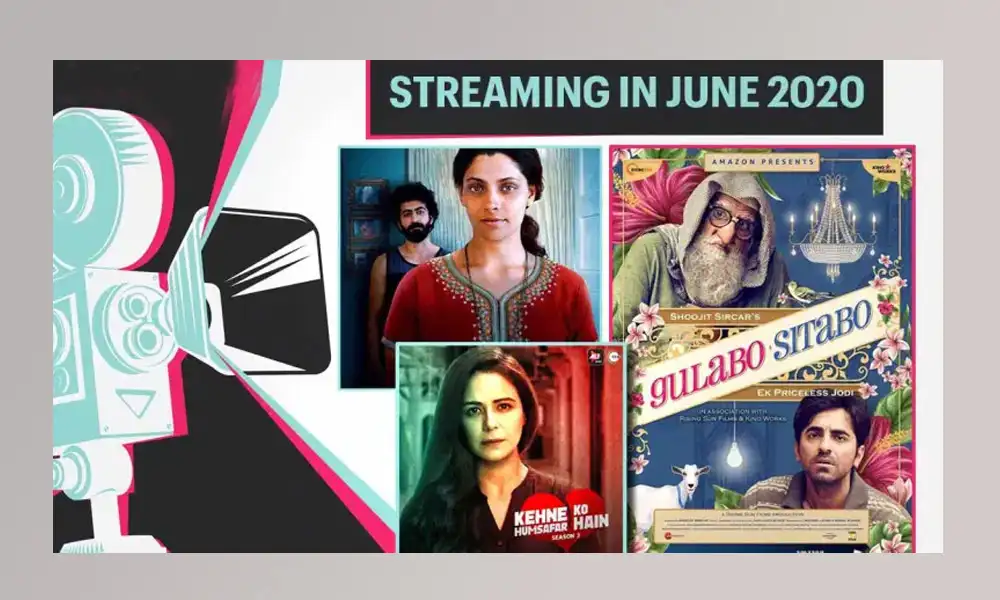 জুনে অনলাইন স্ট্রিমিং সিনেমা ও সিরিজের নতুন শো ও সিনেমা. Channel i News - চ্যানেল আই নিউজ