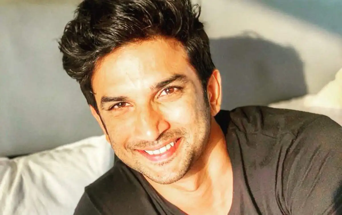 সুশান্তের হাসিমুখের ছবি, বাংলাদেশি সংবাদ পোর্টালের জন্য উপযুক্ত. Channel i News - চ্যানেল আই নিউজ