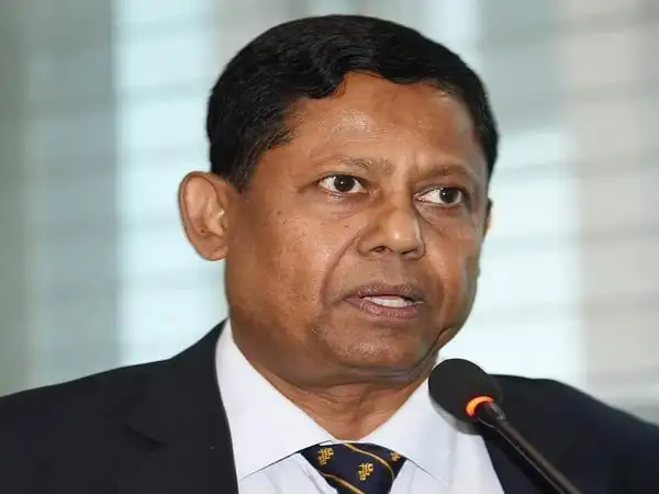 শুদ্ধাচার পুরস্কারপ্রাপ্ত অতিরিক্ত সচিবের মৃত্যু সংবাদ. Channel i News - চ্যানেল আই নিউজ
