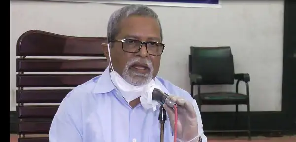 চেয়ারম্যানের বক্তব্য, নির্বাচন পেছানোর সুযোগ নেই বলে স্পষ্ট উল্লেখ. Channel i News - চ্যানেল আই নিউজ
