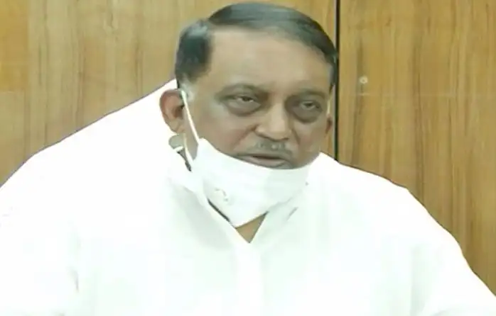 স্বরাষ্ট্রমন্ত্রী সাহেদের মামলার চার্জশিটের বিষয়ে আলোচনা করছেন. Channel i News - চ্যানেল আই নিউজ