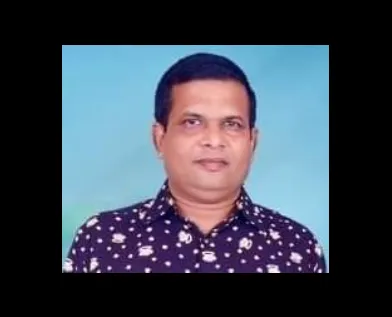 কক্সবাজারে শ্বাসকষ্টে মৃত এলজিইডি কর্মচারীর ছবি. Channel i News - চ্যানেল আই নিউজ