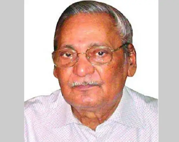প্রয়াত অধ্যাপক এমাজউদ্দীন আহমদ, সাবেক উপাচার্য, বাংলাদেশ. Channel i News - চ্যানেল আই নিউজ