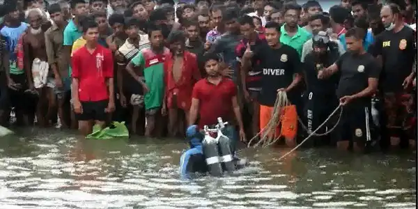 -4 Channel i News - চ্যানেল আই নিউজ