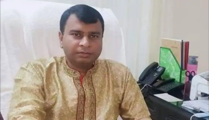 রিজেন্টের এমডি মাসুদ পারভেজের ছবি, গ্রেপ্তারি পরোয়ানা. Channel i News - চ্যানেল আই নিউজ