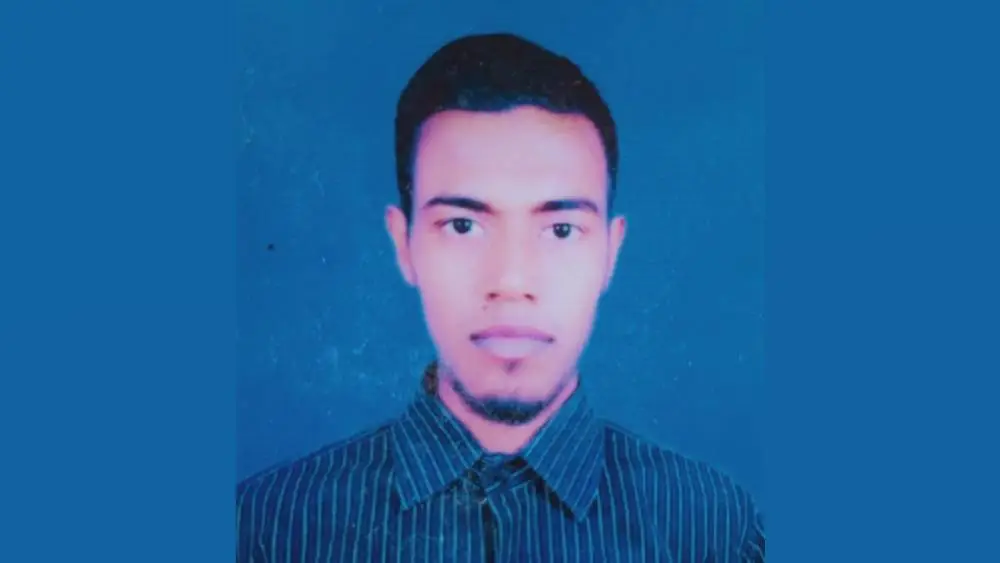 হিযবুত তাহরীরের সক্রিয় সদস্য হুমায়ূন গ্রেপ্তার, ছবি. Channel i News - চ্যানেল আই নিউজ